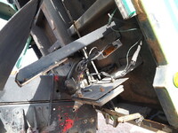 日野レンジャーダンプ増トン（6t・8t）[写真21]