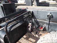 日野レンジャーダンプ増トン（6t・8t）[写真22]