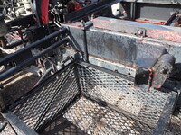 日野レンジャーダンプ増トン（6t・8t）[写真24]