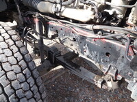 日野レンジャーダンプ増トン（6t・8t）[写真26]