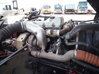 日野レンジャーダンプ増トン（6t・8t）[写真28]