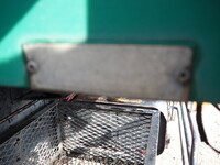 日野レンジャーダンプ増トン（6t・8t）[写真30]