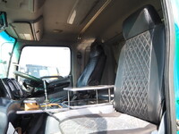 日野レンジャーダンプ増トン（6t・8t）[写真32]