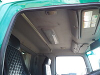 日野レンジャーダンプ増トン（6t・8t）[写真33]