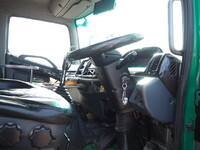 日野レンジャーダンプ増トン（6t・8t）[写真34]