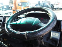 日野レンジャーダンプ増トン（6t・8t）[写真35]