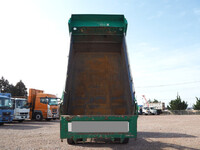 日野レンジャーダンプ増トン（6t・8t）[写真10]