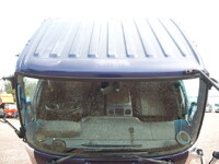 日野レンジャーダンプ増トン（6t・8t）[写真11]