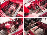 日野レンジャーダンプ増トン（6t・8t）[写真14]