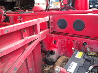 日野レンジャーダンプ増トン（6t・8t）[写真16]