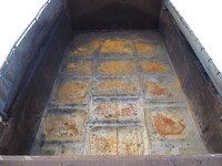 日野レンジャーダンプ増トン（6t・8t）[写真19]