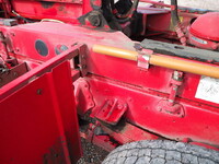 日野レンジャーダンプ増トン（6t・8t）[写真20]