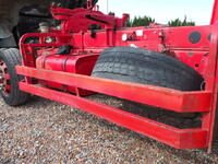 日野レンジャーダンプ増トン（6t・8t）[写真21]