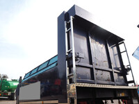 日野レンジャーダンプ増トン（6t・8t）[写真26]