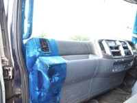 日野レンジャーダンプ増トン（6t・8t）[写真29]