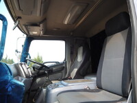 日野レンジャーダンプ増トン（6t・8t）[写真31]