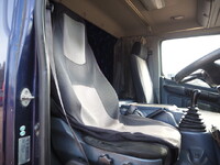 日野レンジャーダンプ増トン（6t・8t）[写真32]