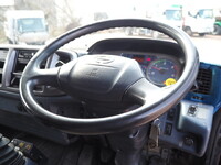 日野レンジャーダンプ増トン（6t・8t）[写真34]