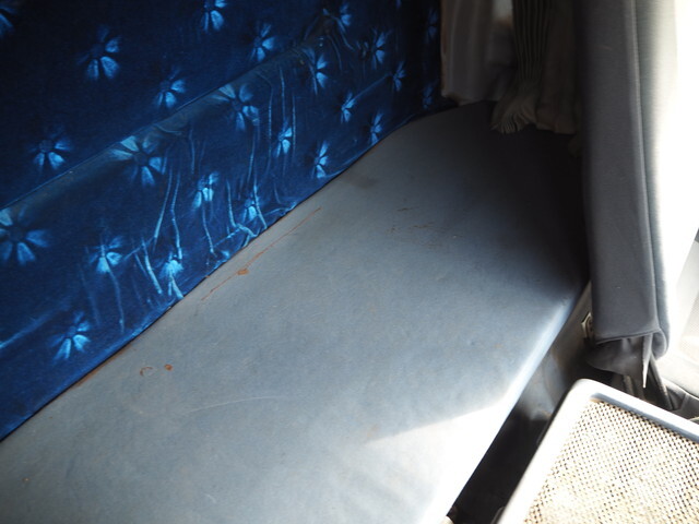 日野レンジャーダンプ増トン（6t・8t）[写真34]