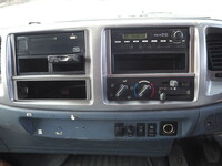 日野レンジャーダンプ増トン（6t・8t）[写真37]