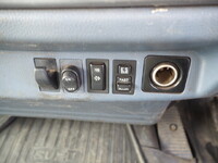 日野レンジャーダンプ増トン（6t・8t）[写真38]