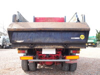 日野レンジャーダンプ増トン（6t・8t）[写真06]