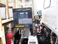 日野デュトロクレーン3段小型（2t・3t）[写真11]