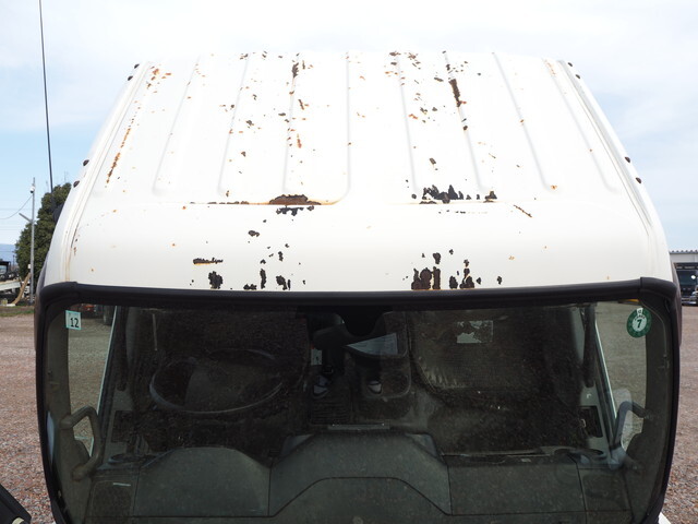 日野デュトロクレーン3段小型（2t・3t）[写真19]