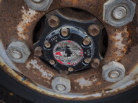 日野デュトロクレーン3段小型（2t・3t）[写真21]