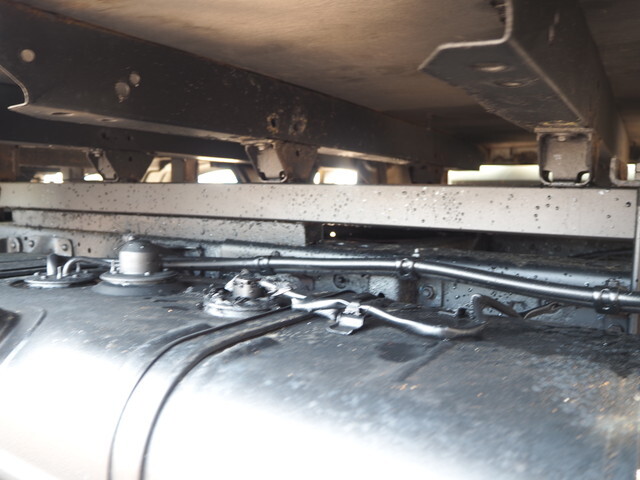 日野デュトロクレーン3段小型（2t・3t）[写真23]