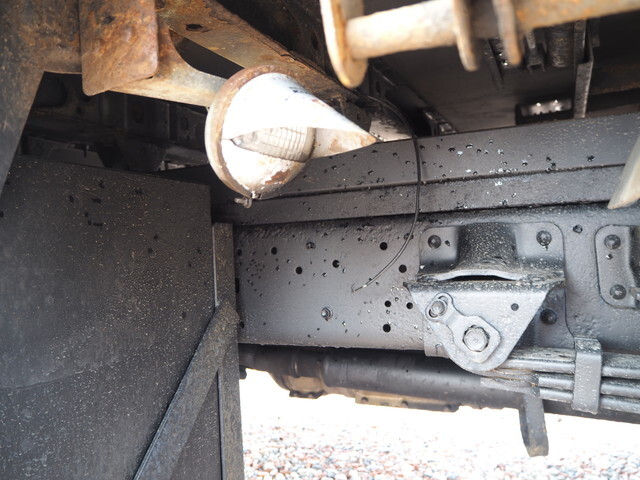 日野デュトロクレーン3段小型（2t・3t）[写真27]