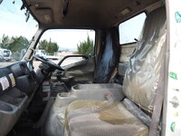 日野デュトロクレーン3段小型（2t・3t）[写真33]