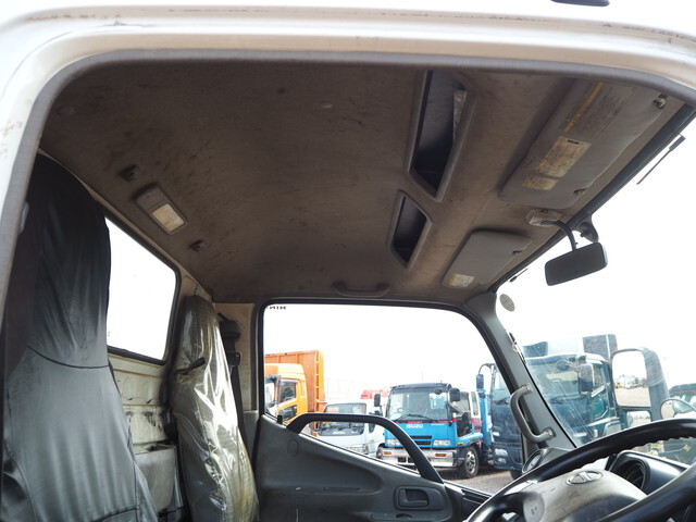 日野デュトロクレーン3段小型（2t・3t）[写真34]