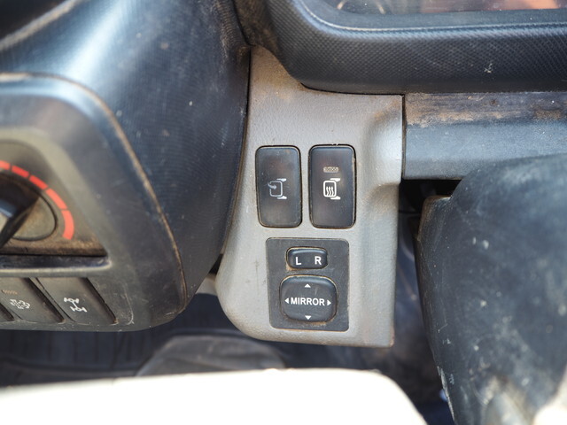 日野デュトロクレーン3段小型（2t・3t）[写真38]