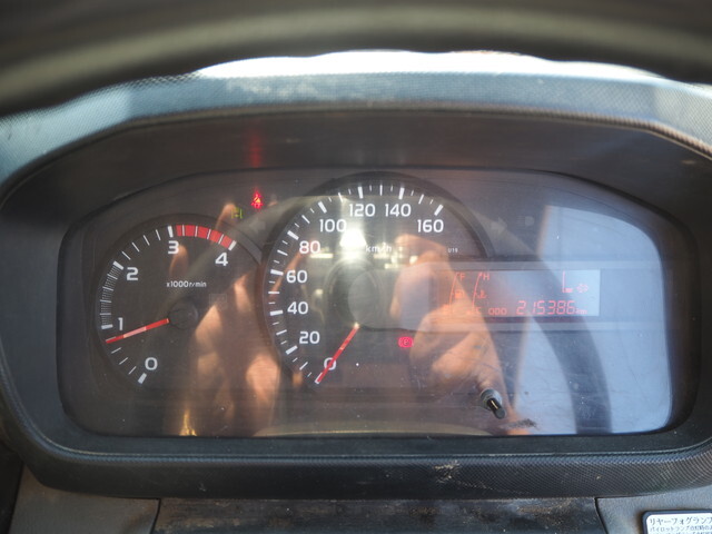 日野デュトロクレーン3段小型（2t・3t）[写真40]