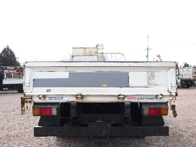 日野デュトロクレーン3段小型（2t・3t）[写真06]