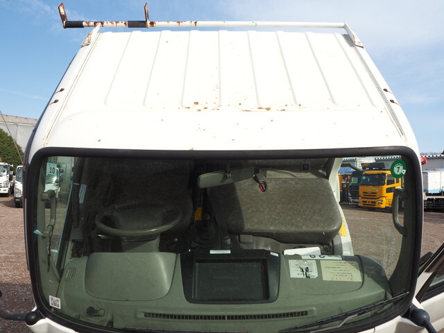 日野デュトロコンテナ専用車小型（2t・3t）[写真16]