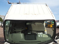 日野デュトロコンテナ専用車小型（2t・3t）[写真17]