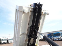 日野デュトロコンテナ専用車小型（2t・3t）[写真18]