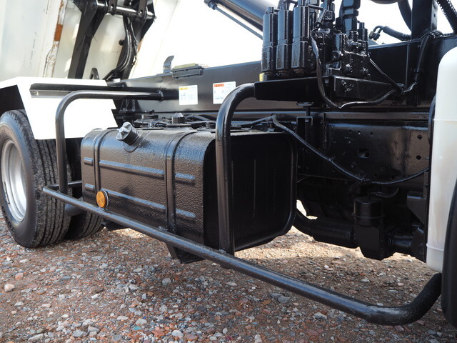 日野デュトロコンテナ専用車小型（2t・3t）[写真20]