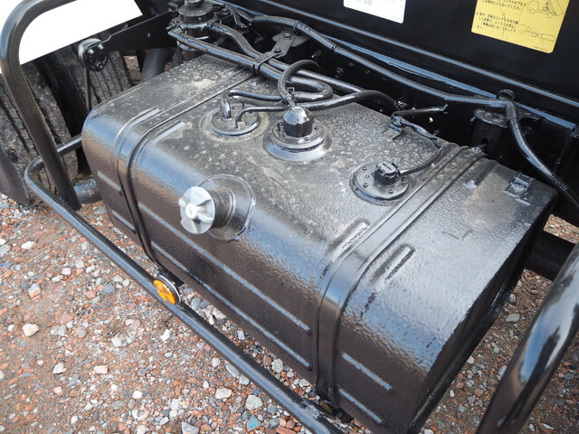 日野デュトロコンテナ専用車小型（2t・3t）[写真21]