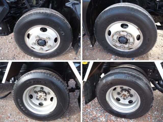 日野デュトロコンテナ専用車小型（2t・3t）[写真29]