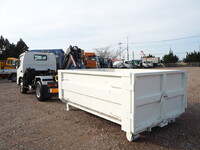 日野デュトロコンテナ専用車小型（2t・3t）[写真02]