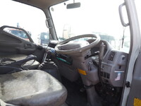 日野デュトロコンテナ専用車小型（2t・3t）[写真35]