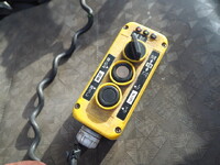 日野デュトロコンテナ専用車小型（2t・3t）[写真37]