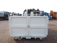 日野デュトロコンテナ専用車小型（2t・3t）[写真07]