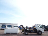 日野デュトロコンテナ専用車小型（2t・3t）[写真08]