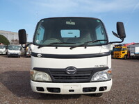 日野デュトロコンテナ専用車小型（2t・3t）[写真09]