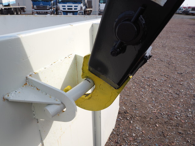 日野デュトロコンテナ専用車小型（2t・3t）[写真09]