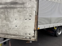 いすゞフォワードアルミバン中型（4t）[写真19]